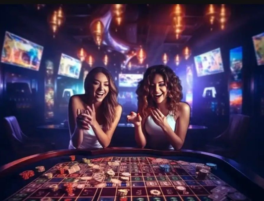 Filipino vvji member celebrating a sports betting win on mobile phone